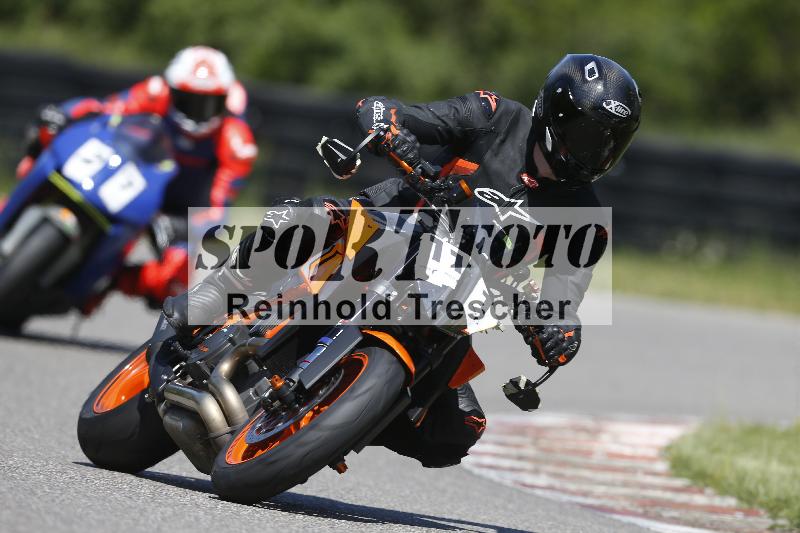 /13 01.05.2025 Speer Racing ADR/Gruppe gruen/111